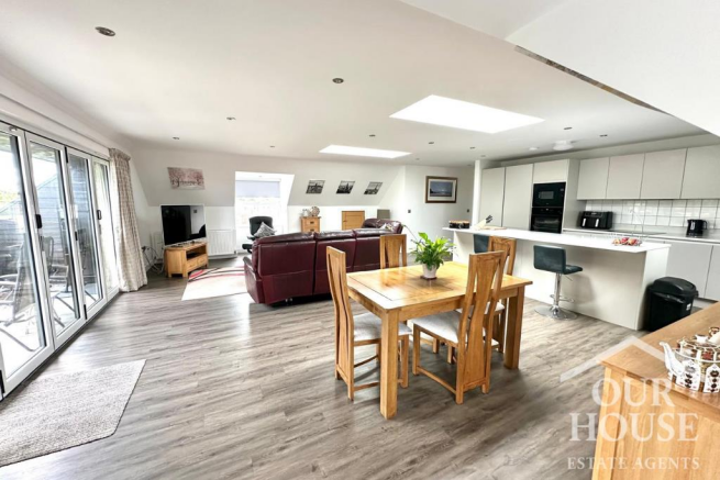 Living Kitchen