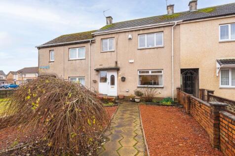 Woodmuir Road, Whitburn, EH47