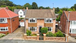26, Camperdown Avenue, Chester Le Street DH3 4AB