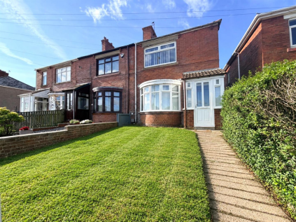 Leaholme Terrace, Blackhall Colliery, Hartlepool