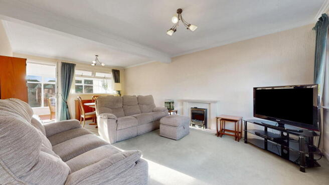 Arthurlie Avenue, Barrhead, Glasgow, East Renfrewshire photo 4