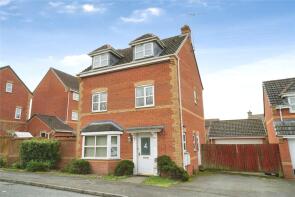 6, Bluebell Close, Leicester LE2 4QB