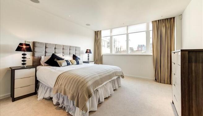 Double Bedroom
