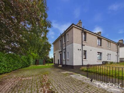 Montrose Avenue, Carmyle, Glasgow, G32 8JW