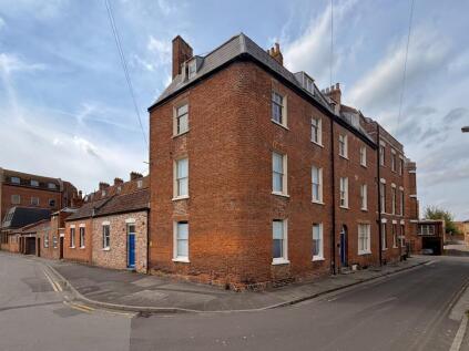 Castle Apartments, 18 Queen Street, Bridgwater