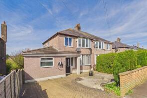 35, Coronation Drive, Whitehaven CA28 6JW