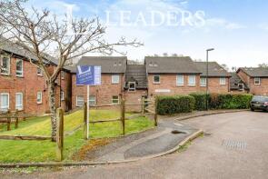 24, Silver Birch House, Southbrook, Broadfield, Crawley RH11 9PS