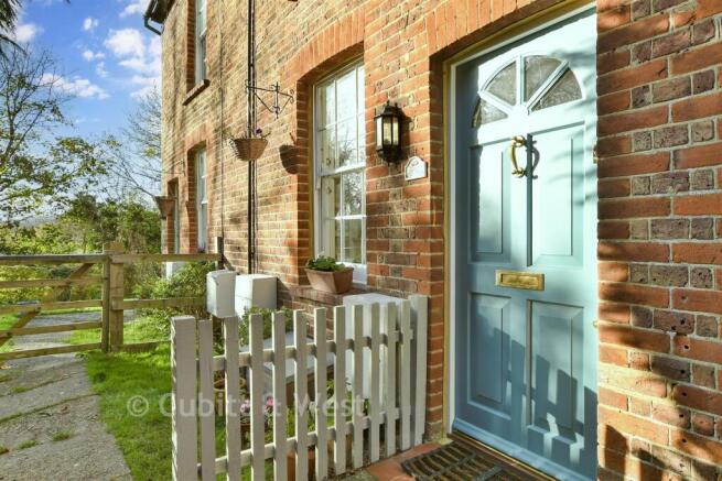 External Lifestyle Photograph