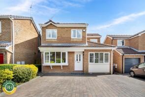 11, Wheatfield Drive, Tickhill, Doncaster DN11 9US