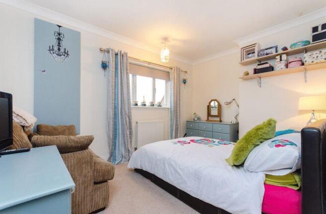 Bedroom two