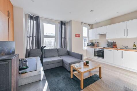 Kingscourt Road, Streatham Hill, London, SW16