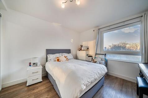 Greenland Place, Yeoman Street, SE8