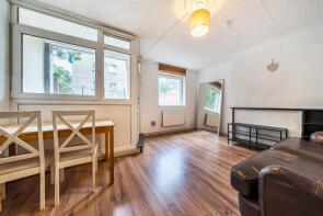 11, Dacca Street, London SE8 3LH