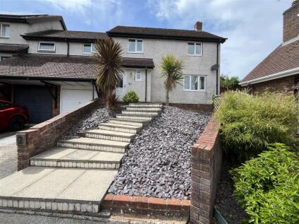 Ashdown Close, Colwyn Bay