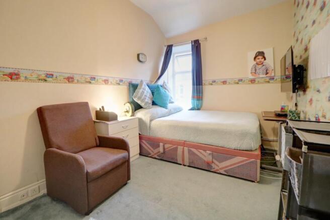 Bedroom Two Pic1