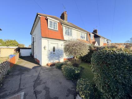 Orchard Drive, Grays