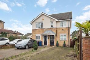 5a, Sefton Avenue, Mill Hill, London NW7 3QB