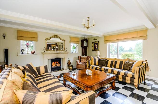 Drawing Room