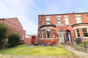47, Park Avenue, Swinton M27 4TZ