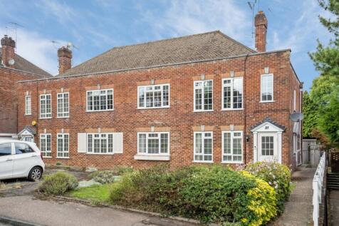 Hollygrove, Bushey, Hertfordshire, WD23
