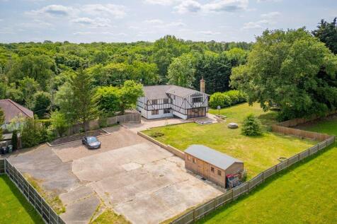 Woollens Brook, Hoddesdon