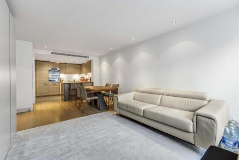 Doulton House, 11 Park Street, Chelsea Creek, Fulham, SW6