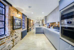 Apartment 8, 6 Bishton And Fletcher Building, Legge Lane, Birmingham B1 3LG