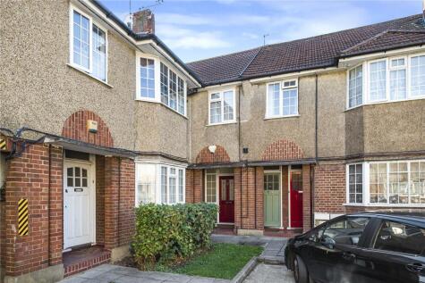Hither Green Lane, London, SE13