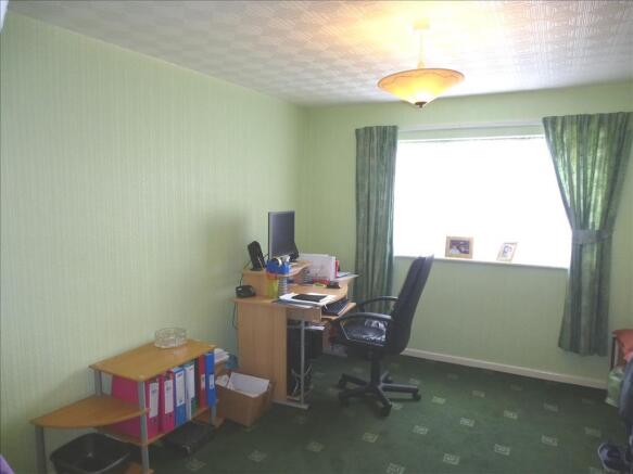 Dining Room/bedroom Four