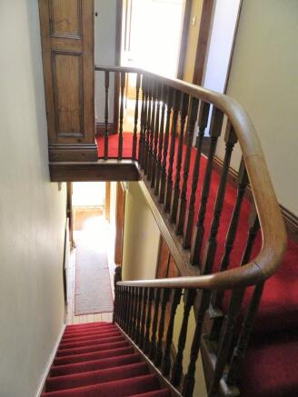 Staircase
