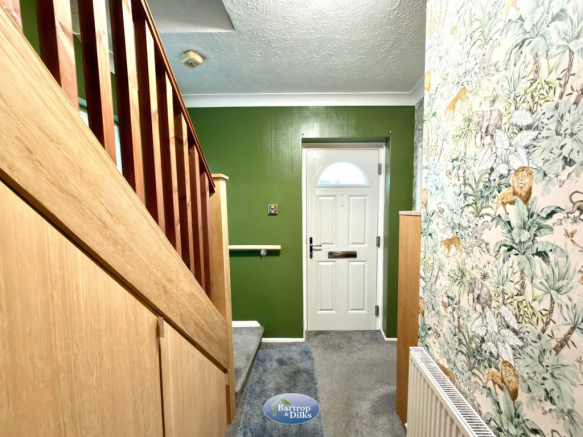 Kingston Road, Worksop, S80 photo 3