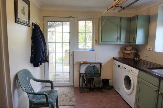 Boot Room