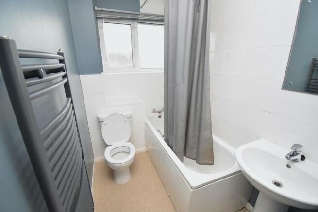 Fitted Bathroom Suite