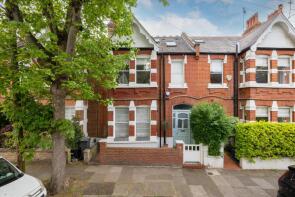 13, Cleveland Avenue, Chiswick, London W4 1SN