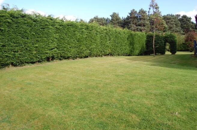 Gardens