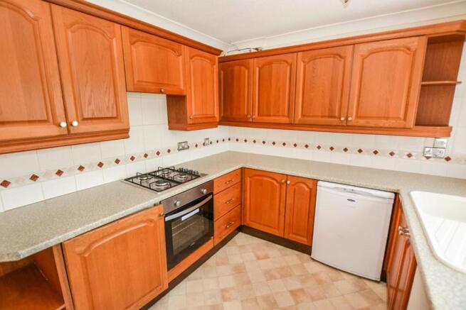 Fitted Kitchen