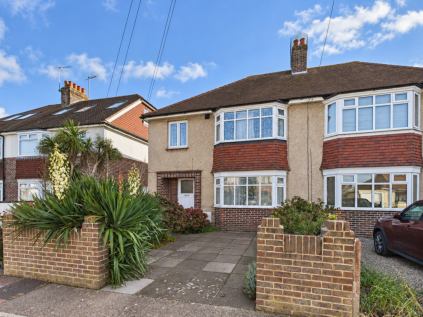 Livesay Crescent, Worthing, BN14 8AS