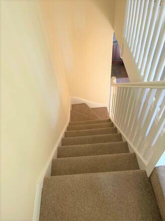 Stairway