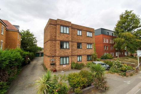 Cliftonville Road, Northampton, NN1