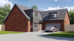 1, De Brus Close, Yarm TS15 9ZE
