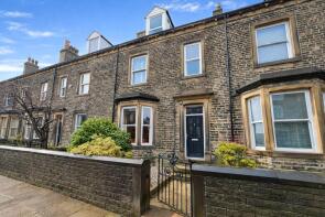 5, Elmfield Terrace, Halifax HX1 3EB