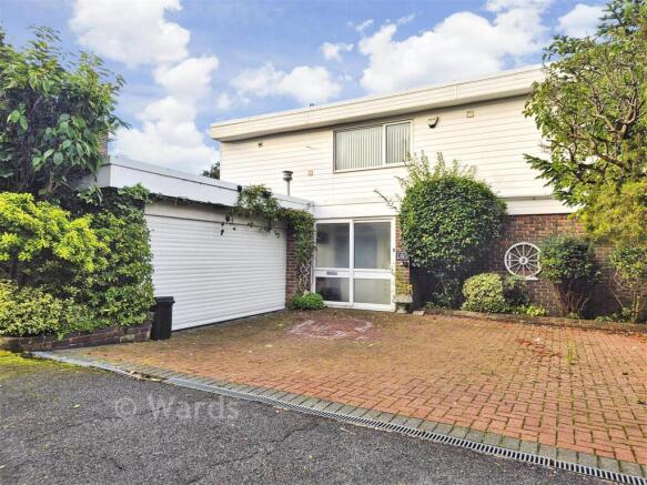 Front Web And Brochure