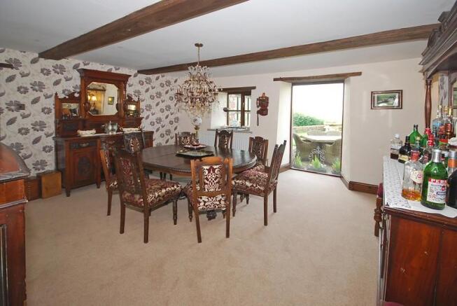 Diningroom
