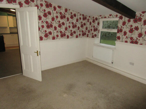 Reception Room 4
