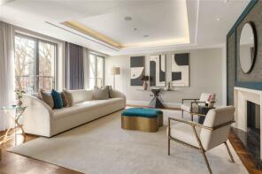 Apartment 35, 1, Ebury Square, London SW1W 9AH
