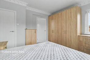 506a, Werrington Road, Bucknall, Stoke-on-trent ST2 9DN