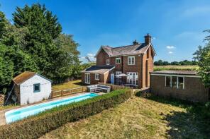 Yew Tree Cottage, The Lane, Tunbridge Wells TN3 0RP