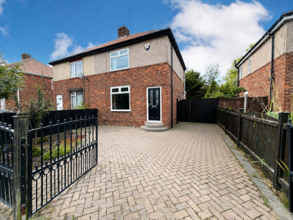 Myrtle Road, Stockton-On-Tees