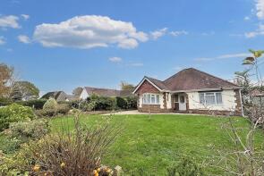 12, Oak Close, Ferndown BH22 8UA