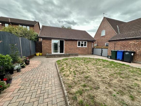 3 bed Detached Bungalow for sale Image 11